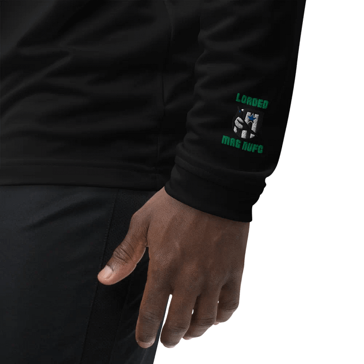Adidas Loaded Mag NUFC Lightweight Pullover product image (2)