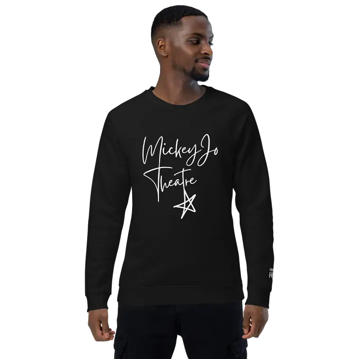 OHMYGOD HEY! Style Unisex Sweatshirt product image (1)