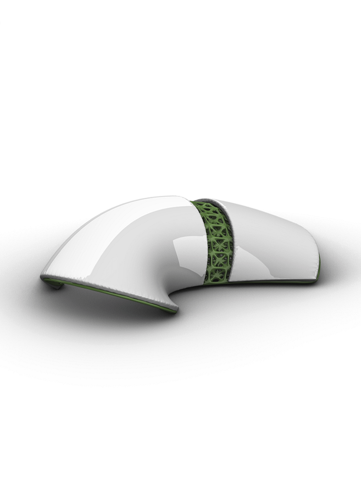 Grasshopper – EX 49 – Graph mapper + Surface split product image (1)