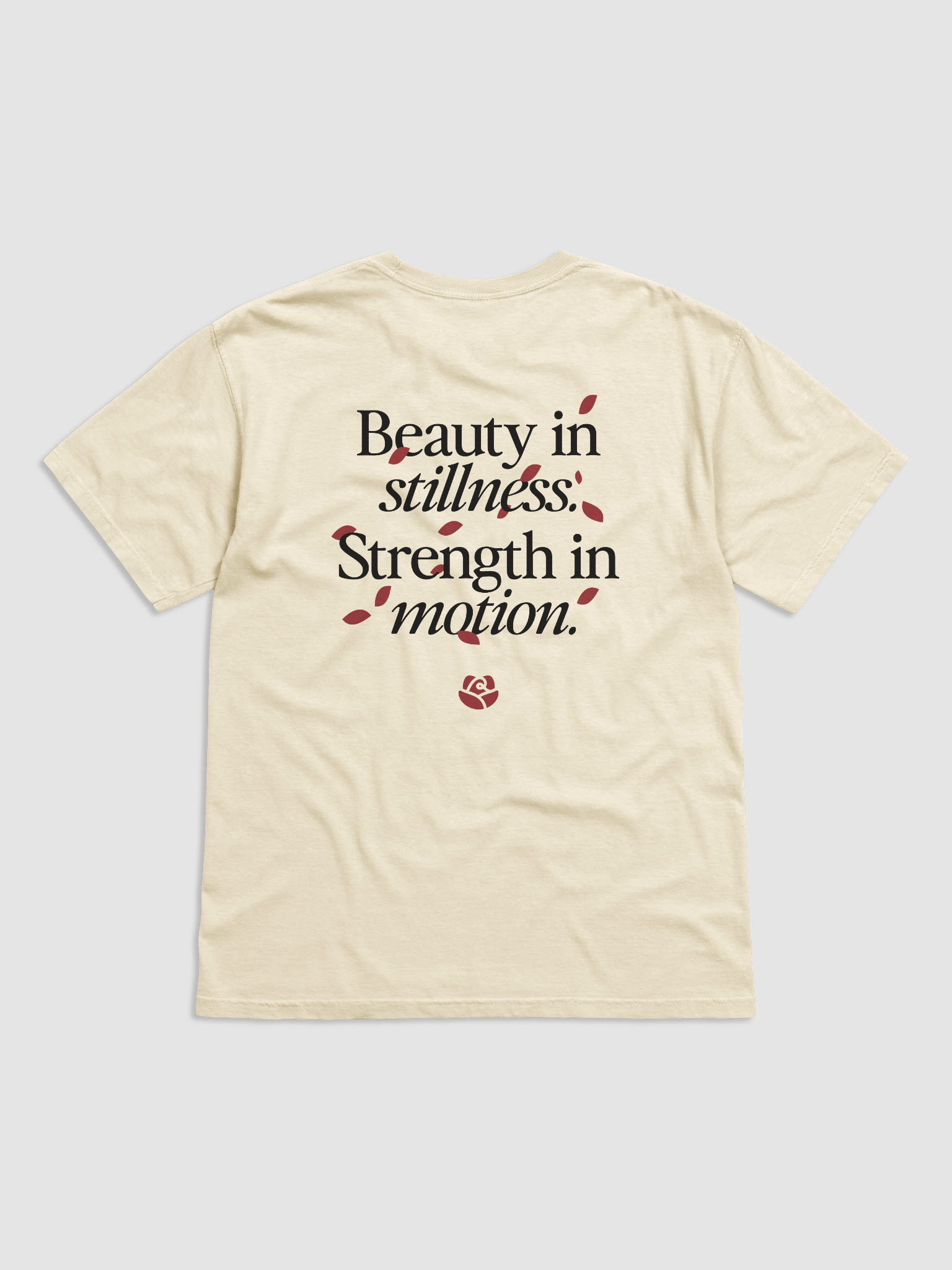 Comfort Colors Garment-Dyed Heavyweight T-Shirt product image (4)