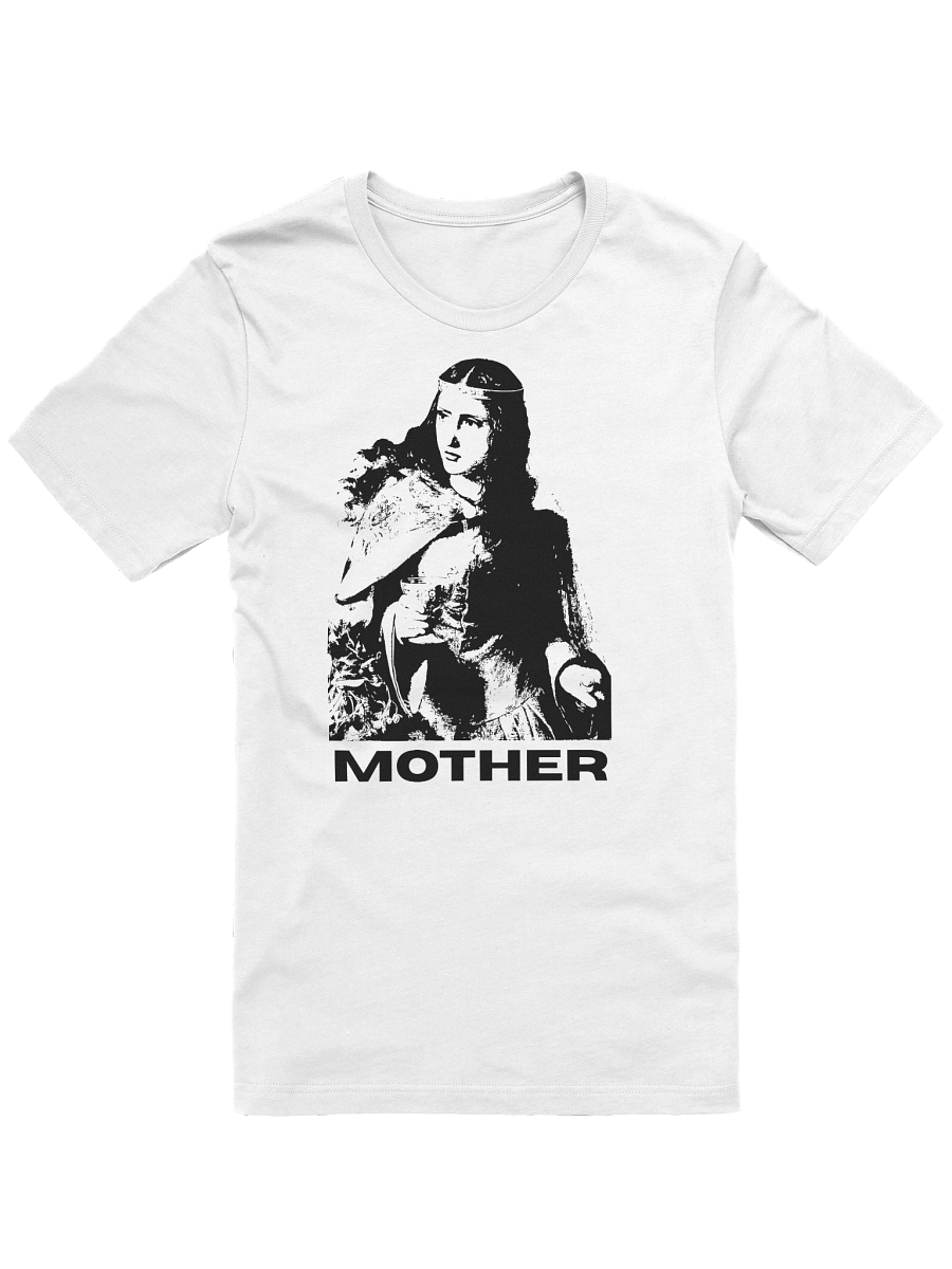 Eleanor Mother comfy tee product image (1)