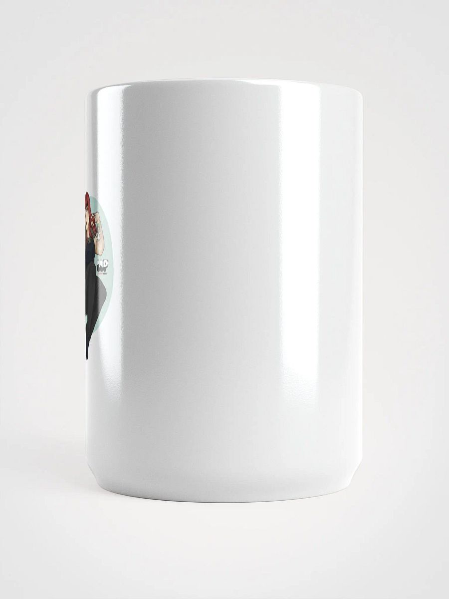 LLP Mug product image (2)