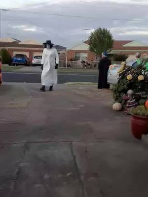 another year another successful #halloween scaring parents and teenagers #halloween2024 #halloweenaustralia #residentevil #residentevilvillage 