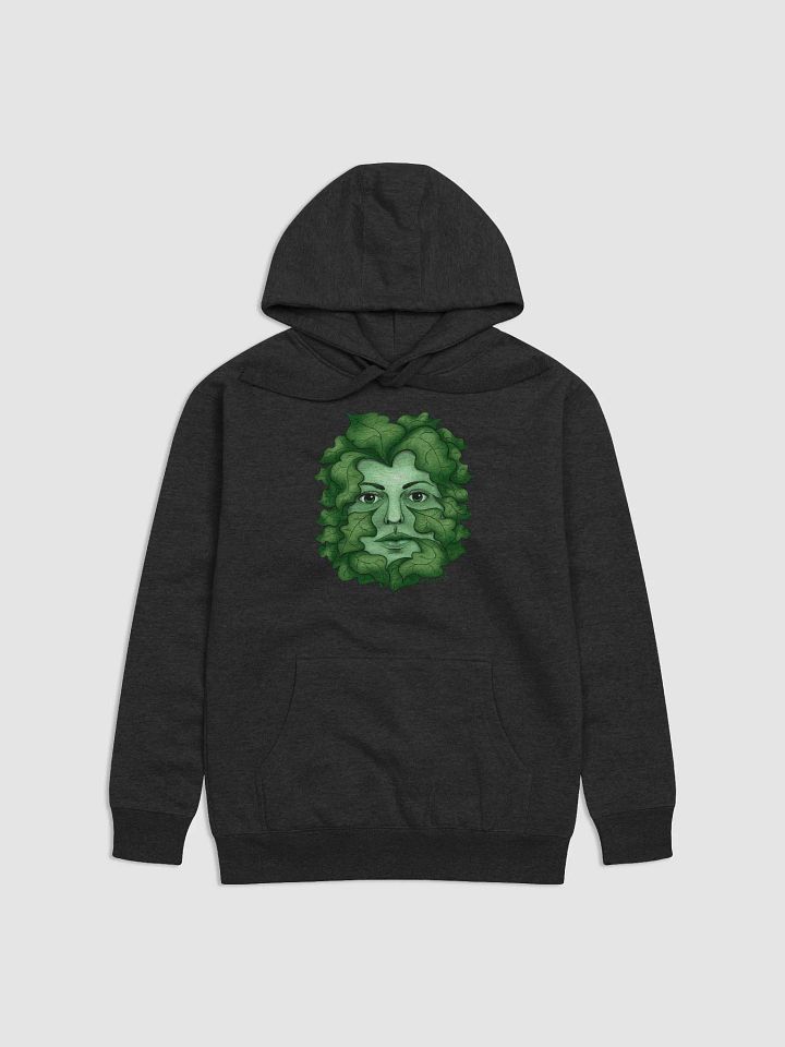 Green Goddess Hoodie product image (2)