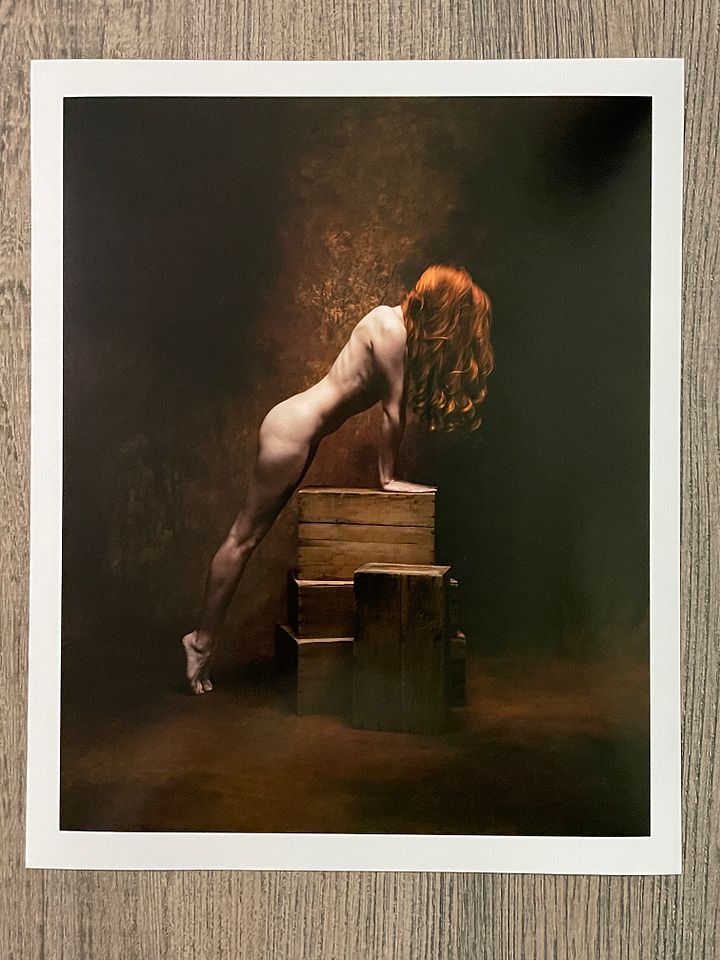 Art Nude 8x10 product image (1)