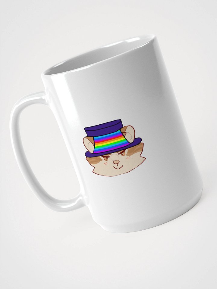 Cinder Pride Mug product image (1)