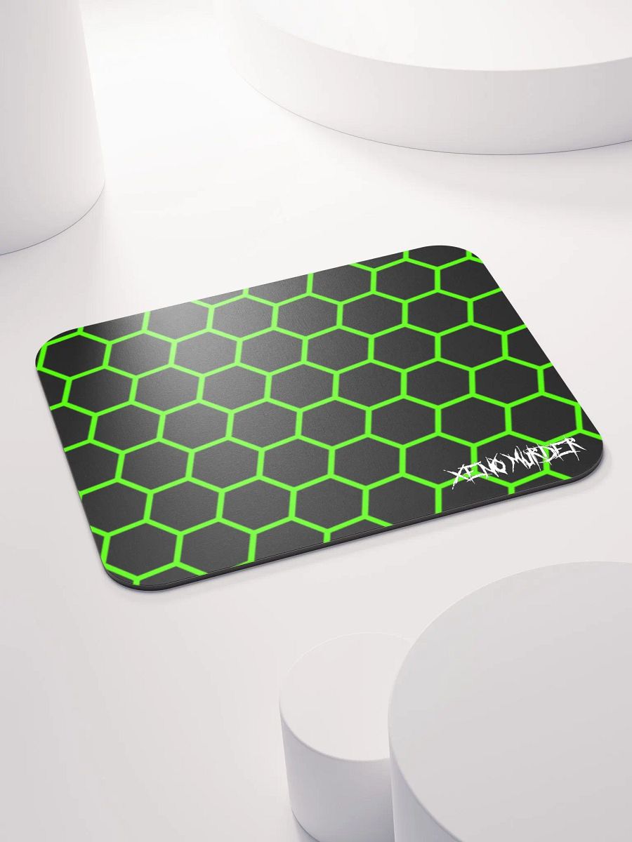 XenoMat Mouse Pad: Experience Smooth and Accurate Mouse Movement product image (4)