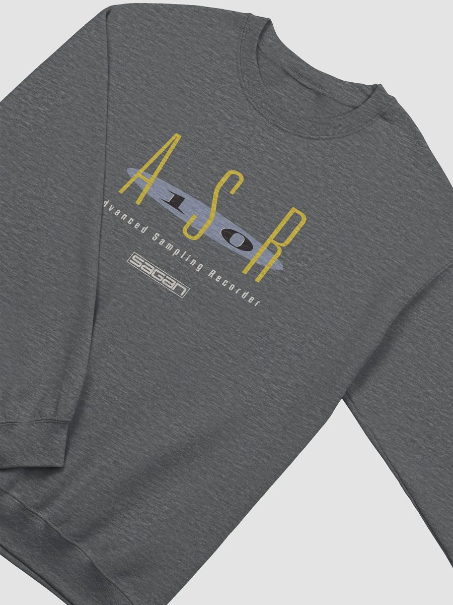 ASR 10 Sweat product image (2)