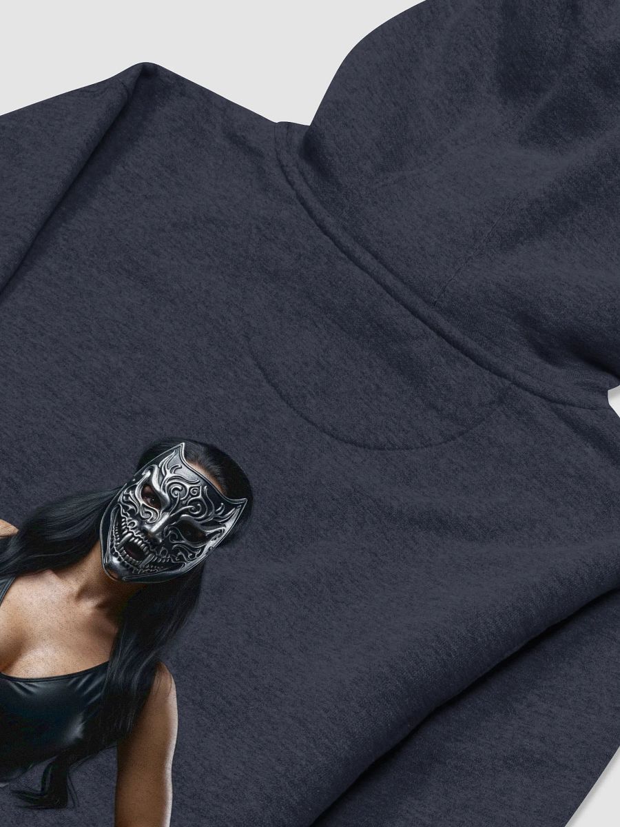 Johnny Horror Killers Hoodie product image (47)