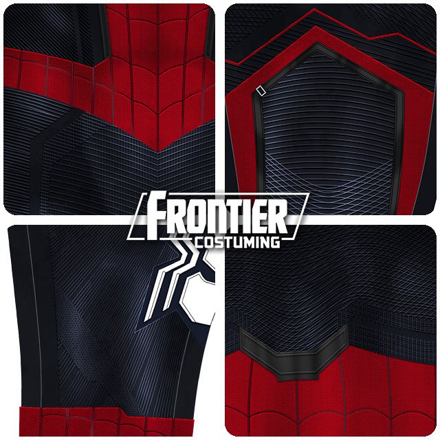 Spider | No Way product image (3)