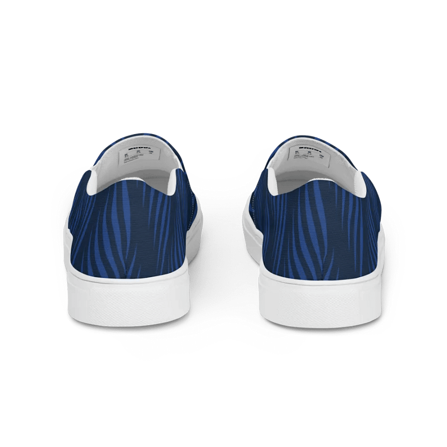 Women's Slip-On Canvas Shoes product image (5)