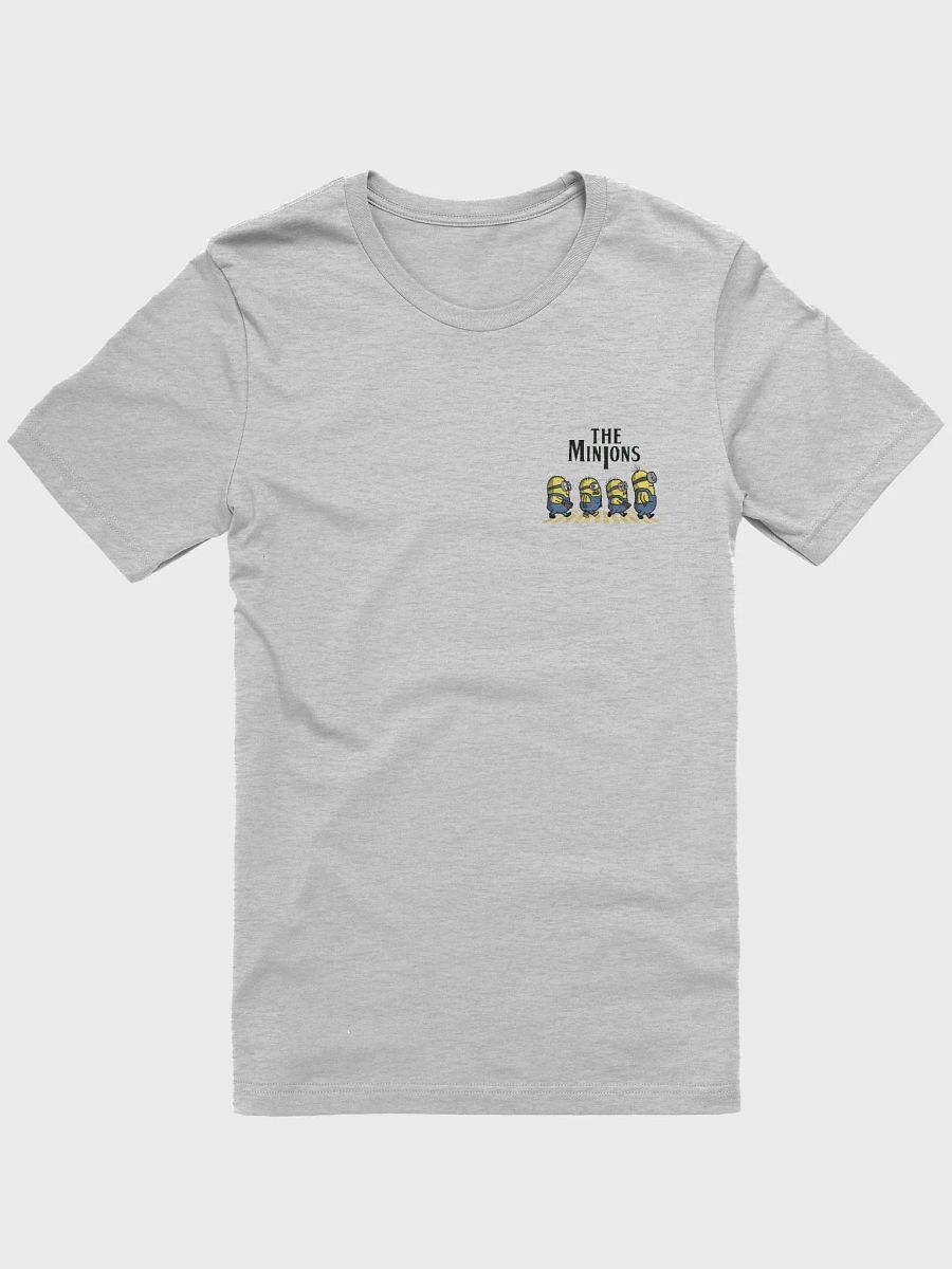 Limited Edition Abbey Road T-Shirt product image (4)