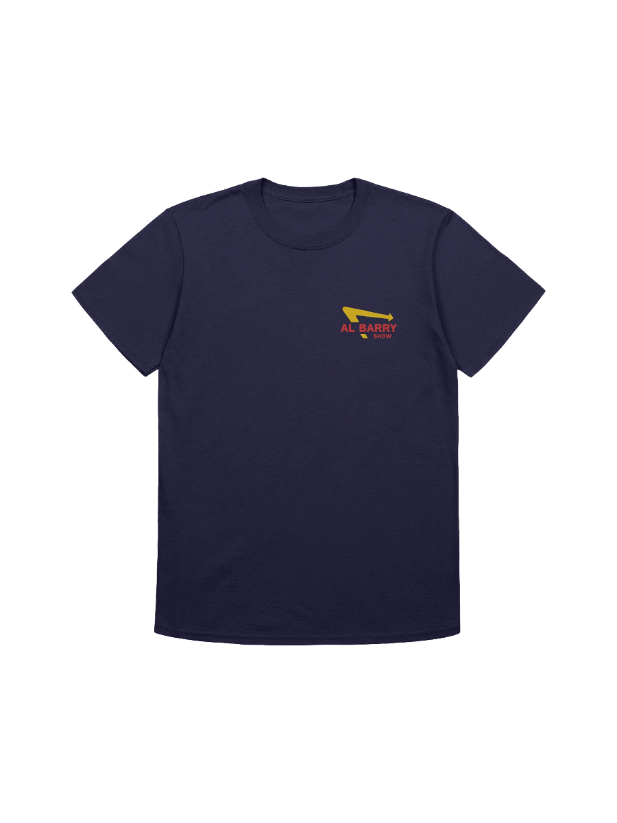 Overrated Fast Food Shirt product image (3)