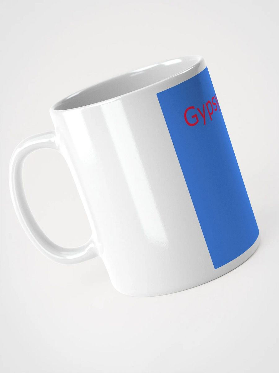 Gypsy Party Mug product image (9)
