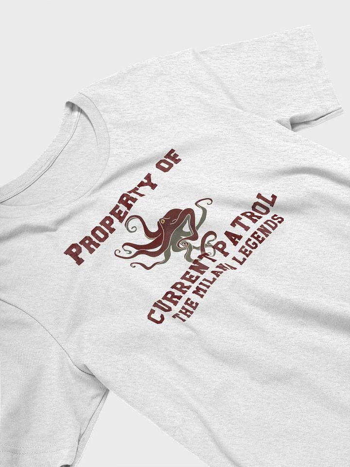 Current Patrol Recruit T-Shirt product image (2)