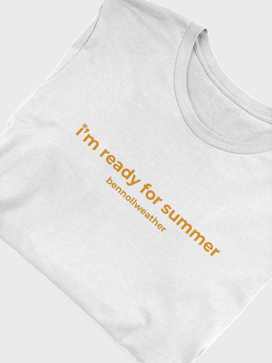 I'm ready for summer product image (4)