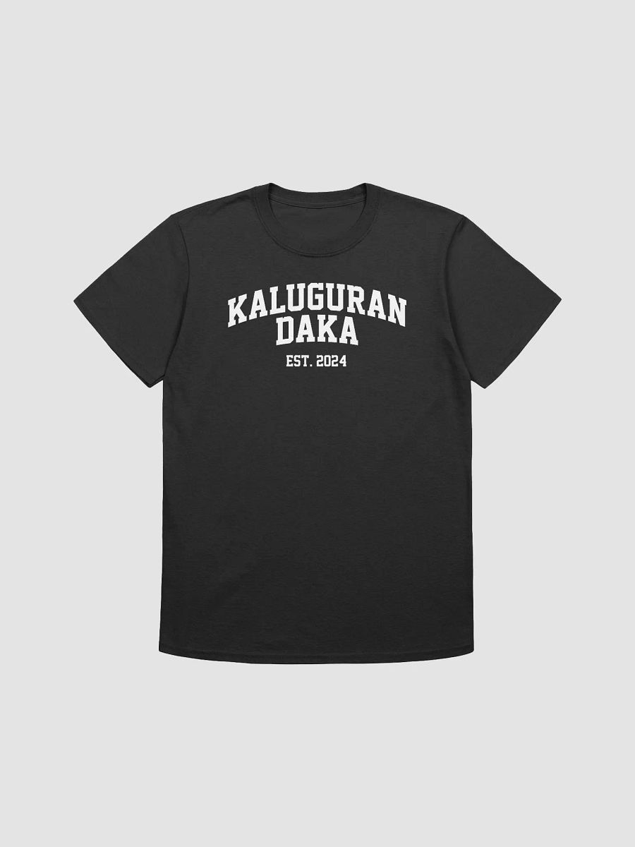 KALUGURAN DAKA - Unisex T-Shirt product image (4)