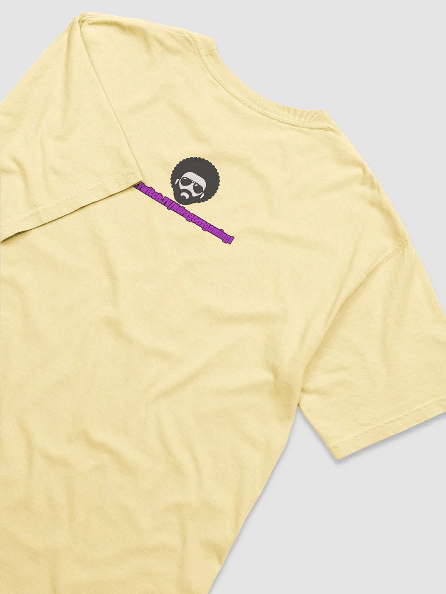 Ndragonz Logo T-Shirt product image (16)