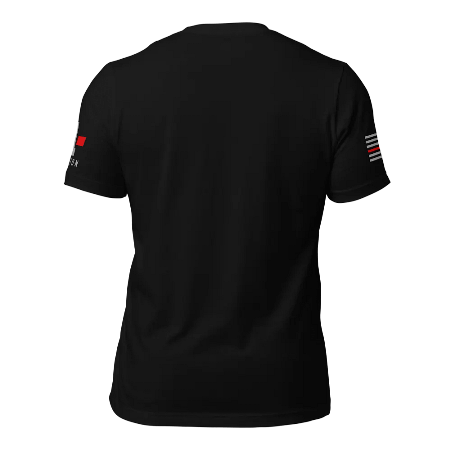 1 Nation Basic: Thin Red Line product image (3)