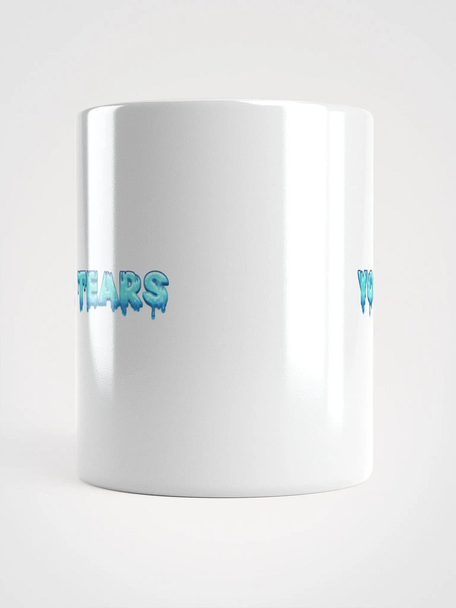 "Your Tears" Coffee Mug product image (5)