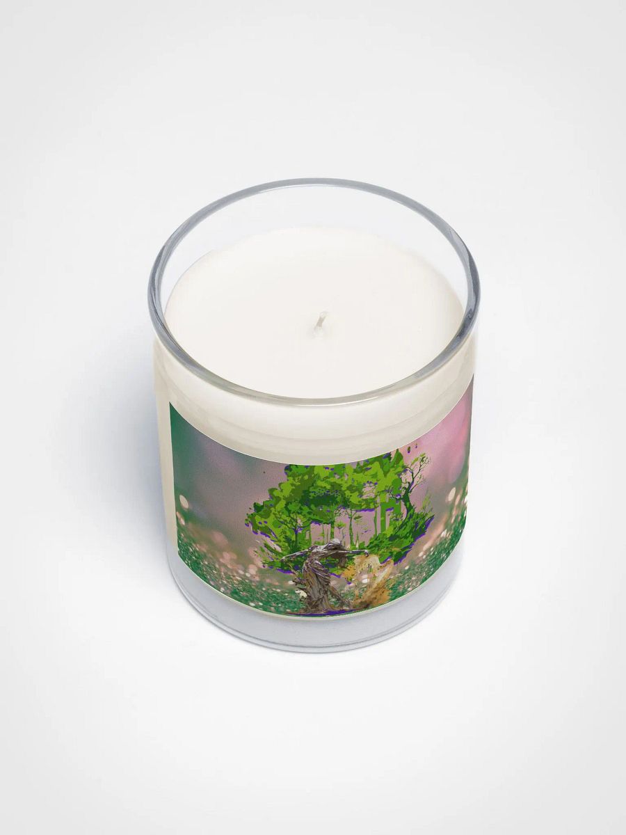 Dancing Goddess Candle product image (3)