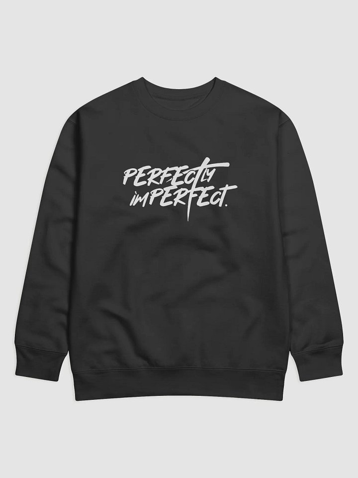 Perfectly Imperfect product image (1)