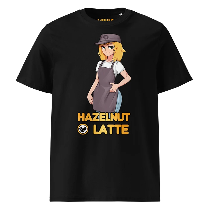 Hazel Sprite - Hazelnut Latte product image (1)