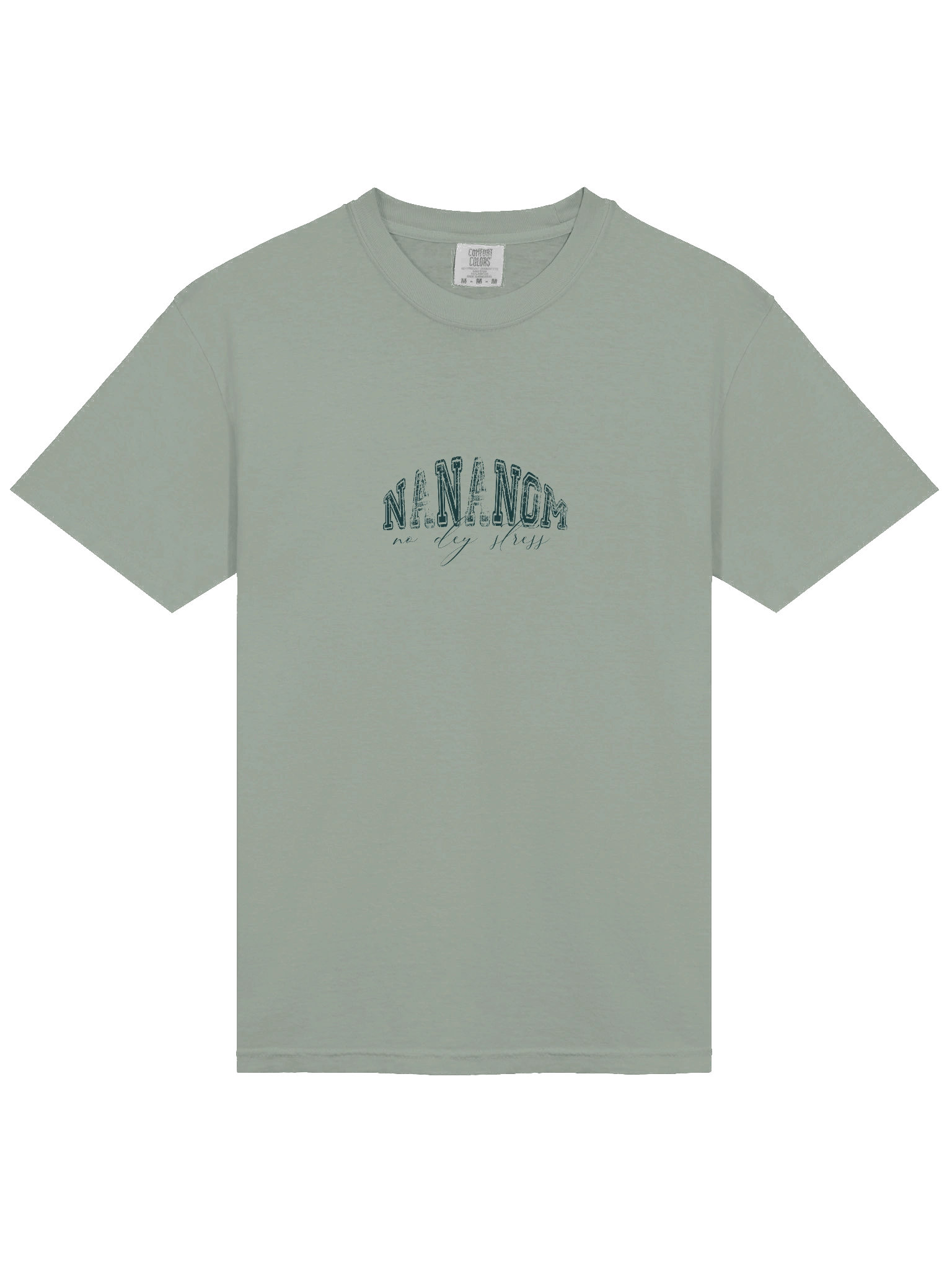 Nananom Tee product image (43)