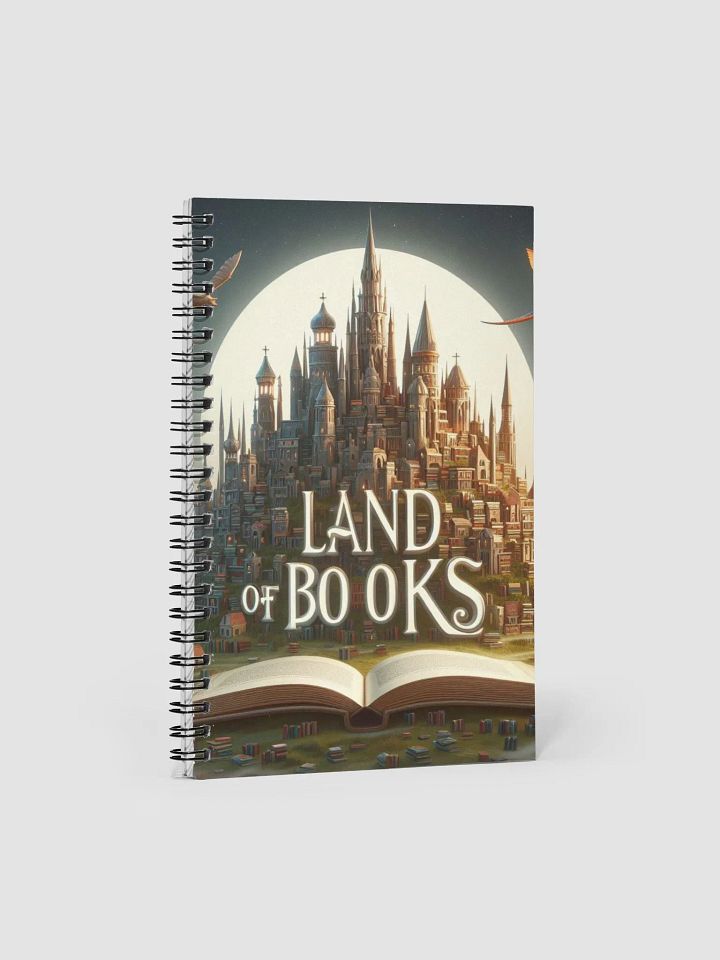 Magic Diary product image (2)