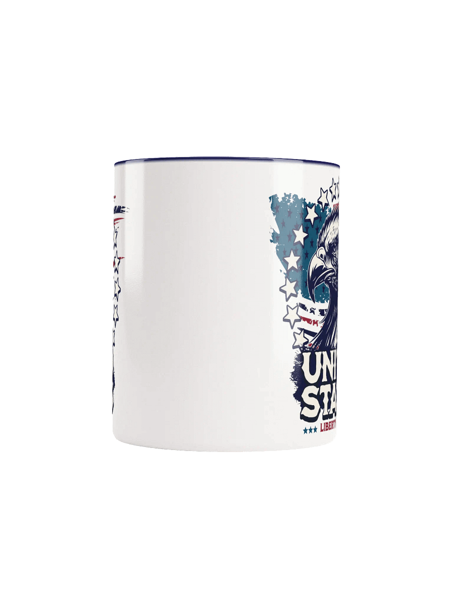 Eagle State Mug #1 product image (5)