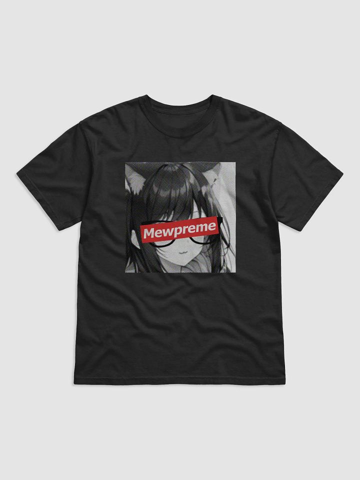 Mewpreme Esports Legend Tee (fforby) product image (5)