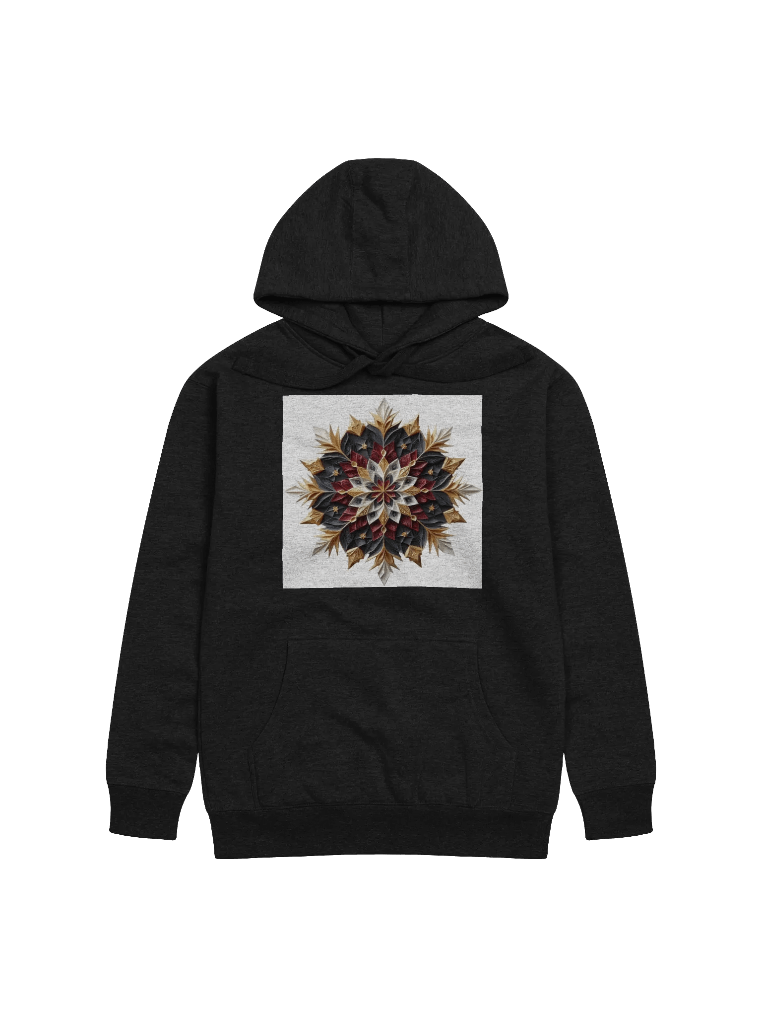 8-Pointed Star product image (80)