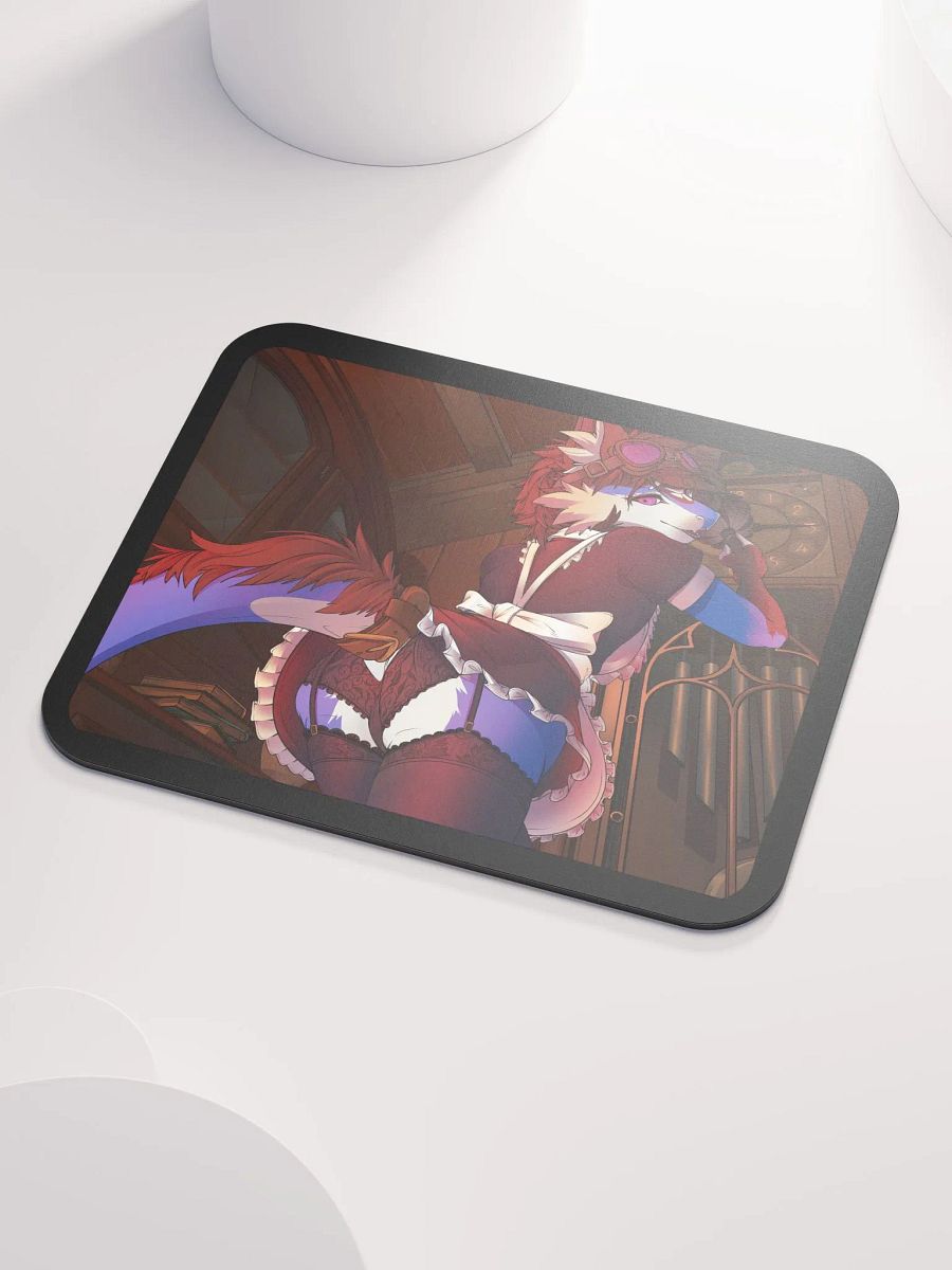 Waranto |Maid| Mousepad product image (3)