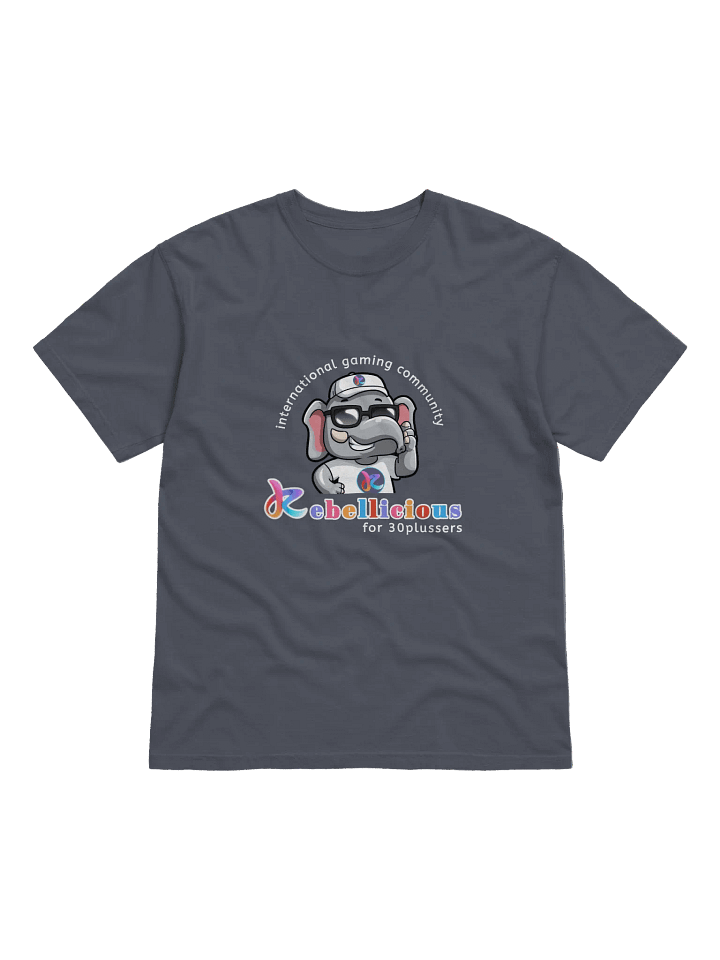 Comfort Colors Sunglasses T-shirt product image (37)