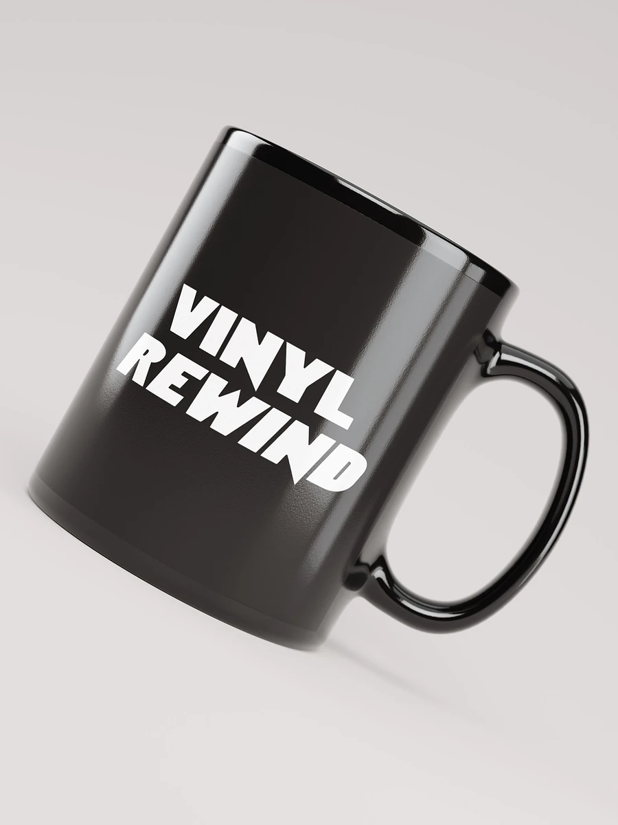 Vinyl Rewind ceramic mug product image (4)