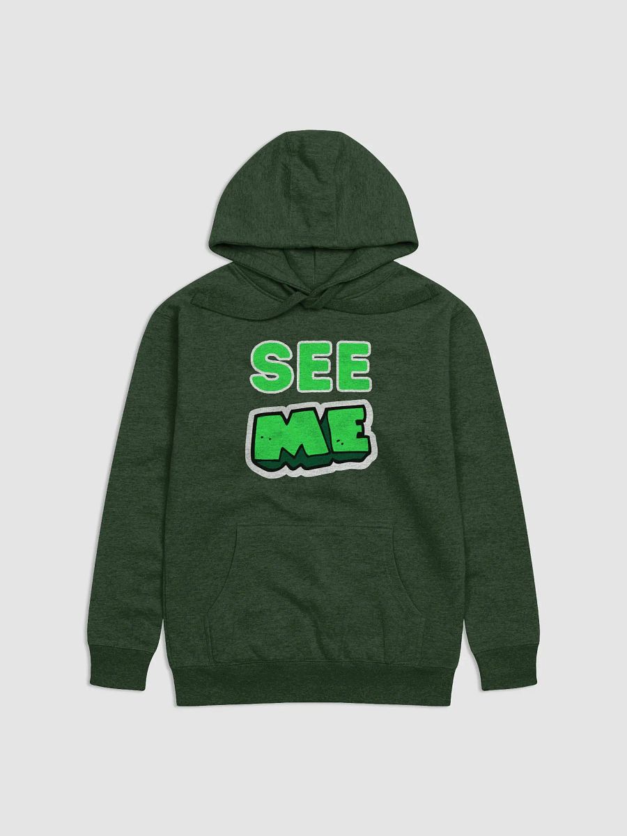 See Me - Hoodie product image (1)