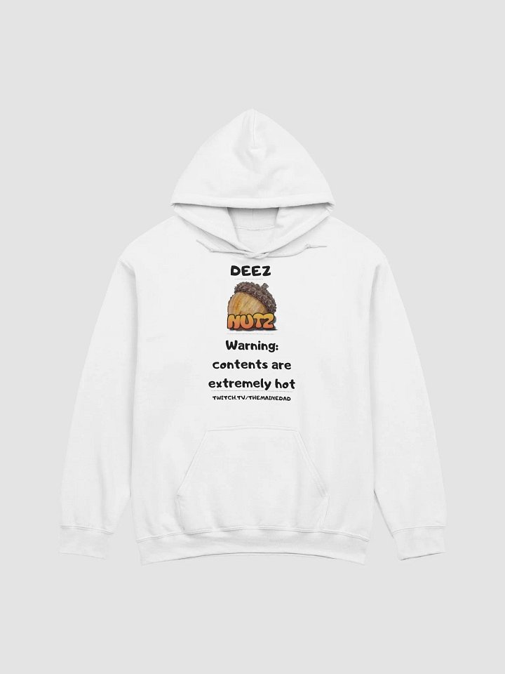 Deez Nutz product image (1)