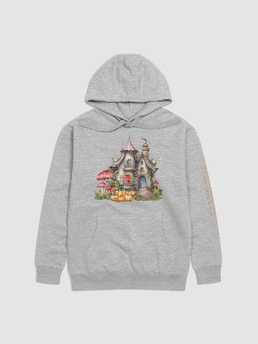 Autumn Serenade Hoodie | Cotton Heritage Unisex Sweatshirt product image (1)