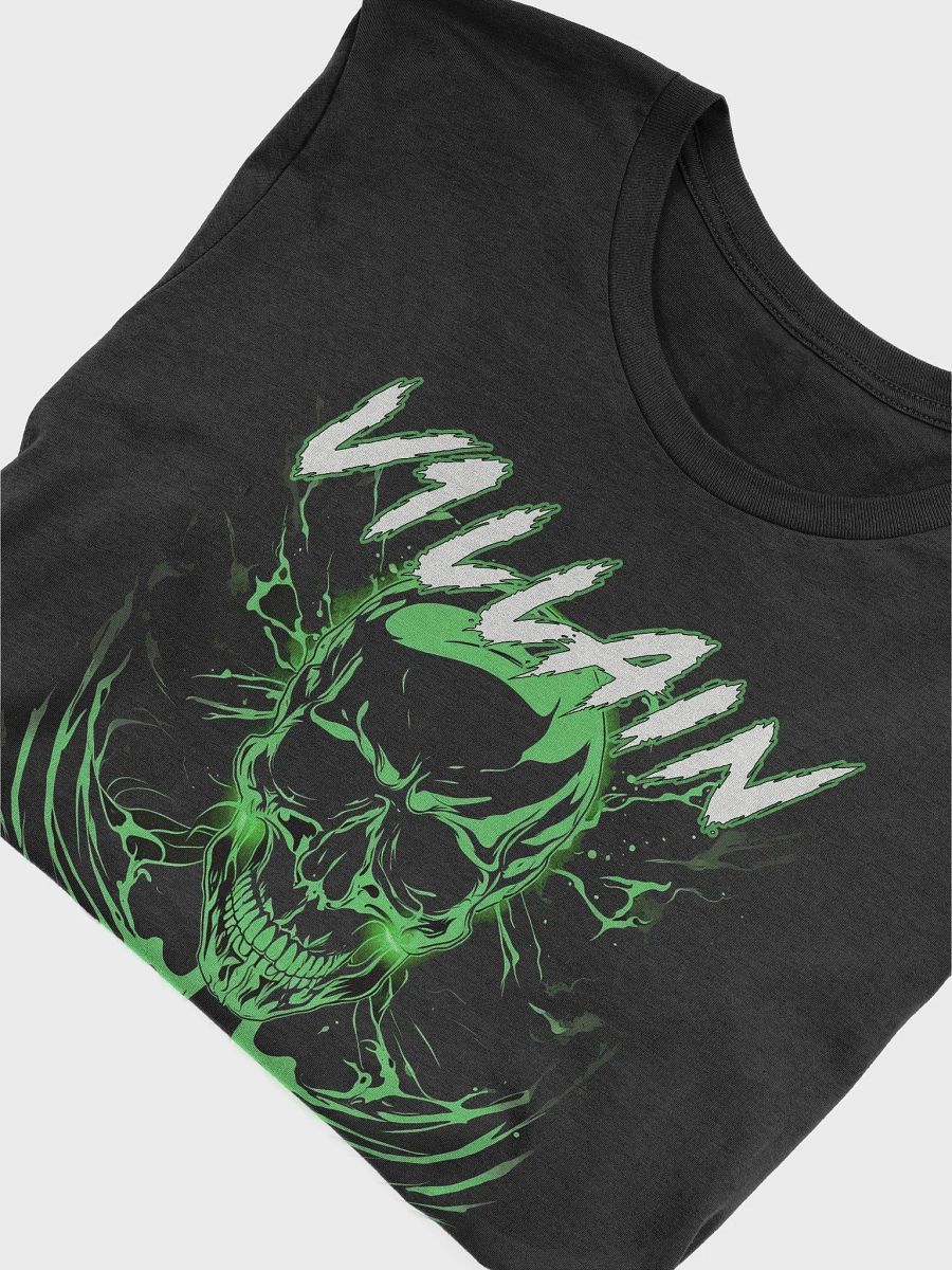 Green Victorious T-Shirt product image (5)