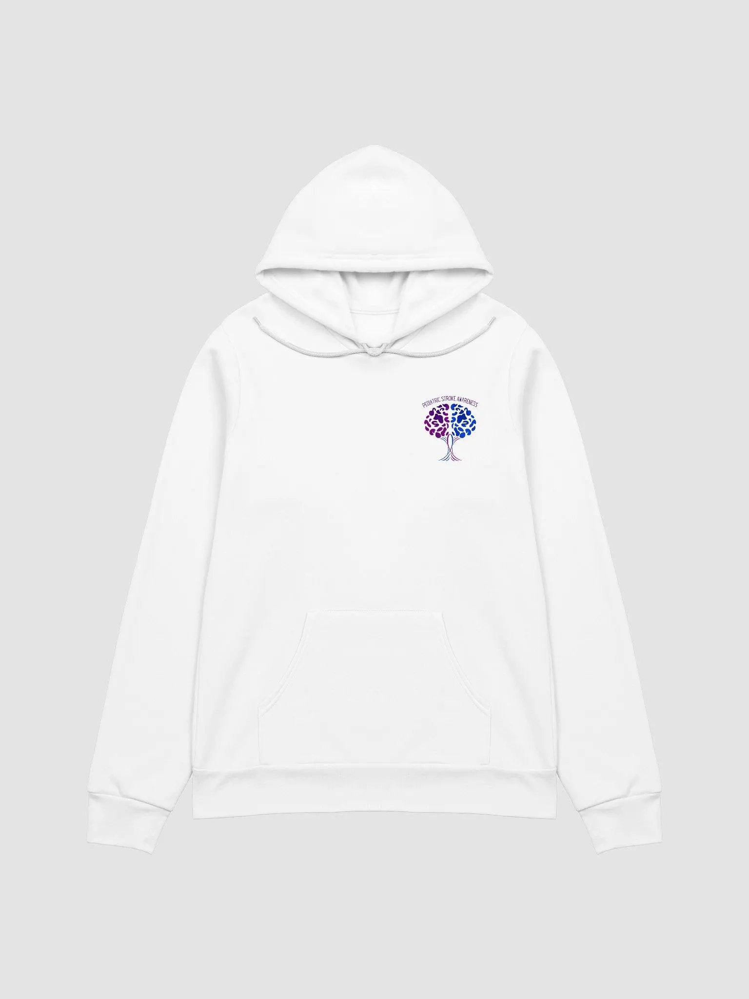 Eff Pediatric Strokes - Hoodie product image (3)