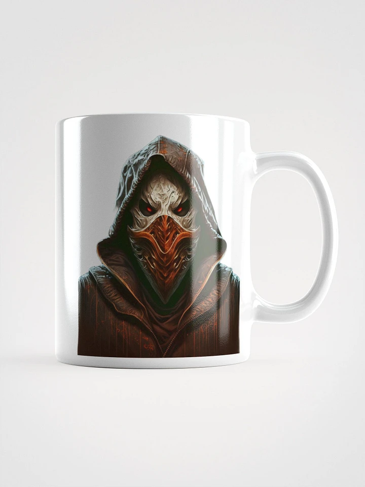 GhostDuck Mug product image (1)