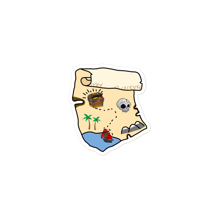 Map Magnet product image (1)