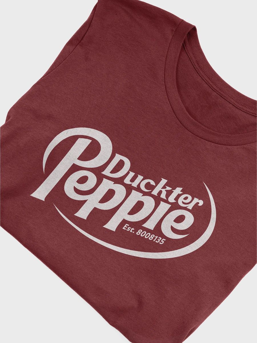 Duckter Peppie - Red product image (5)