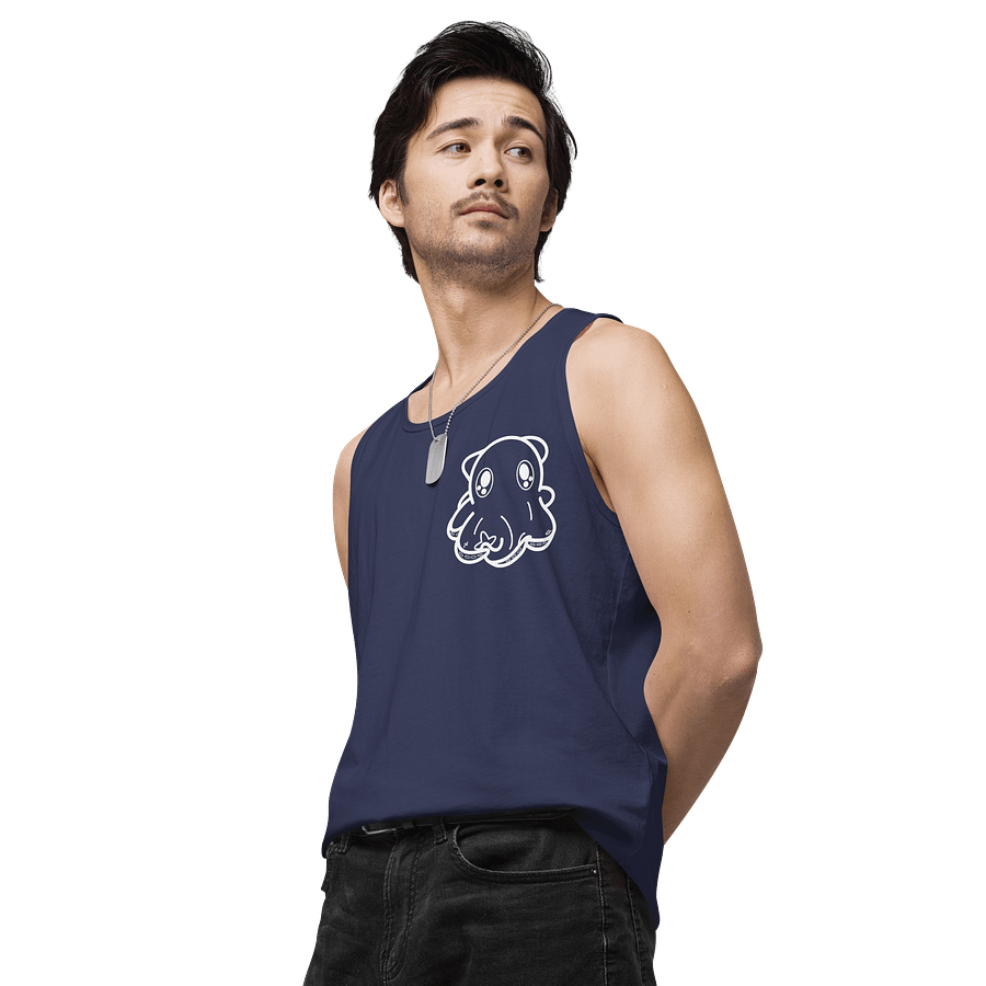 Minimalistic Magnus Tank Top product image (18)