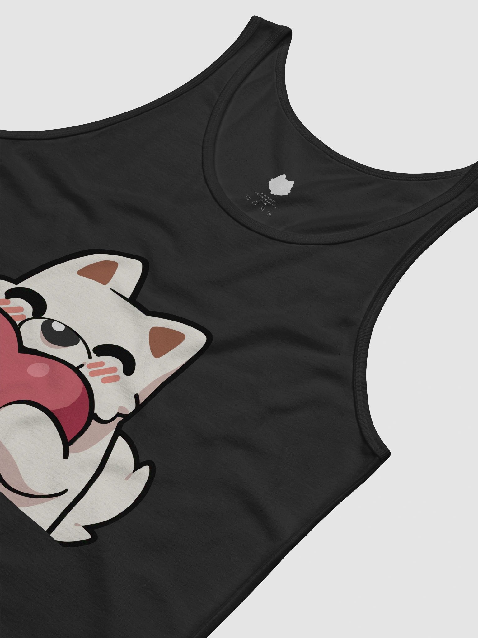 Spread the Love Tank Top product image (3)
