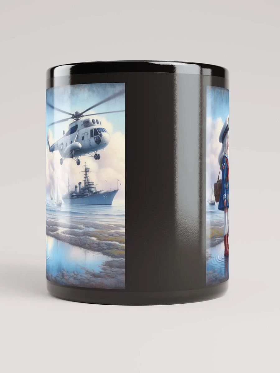 Sailor Serenity Mug product image (10)
