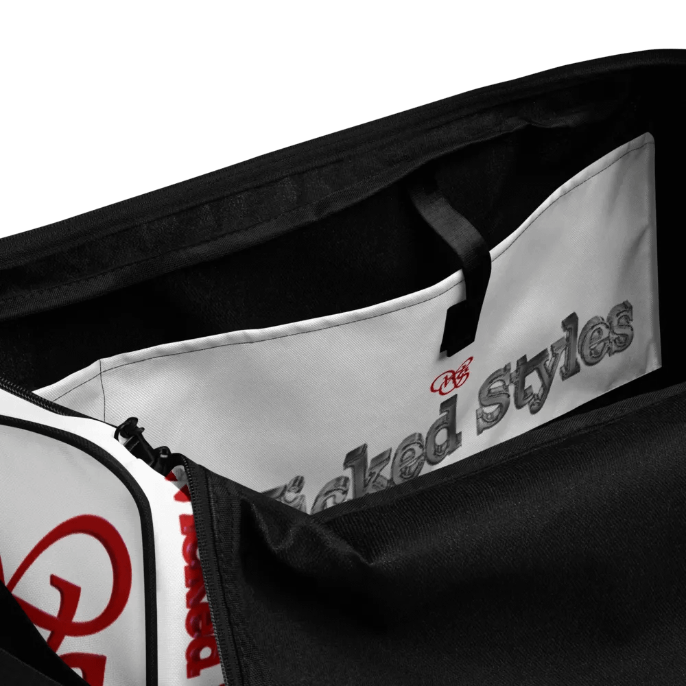 WS Duffle Bag product image (4)