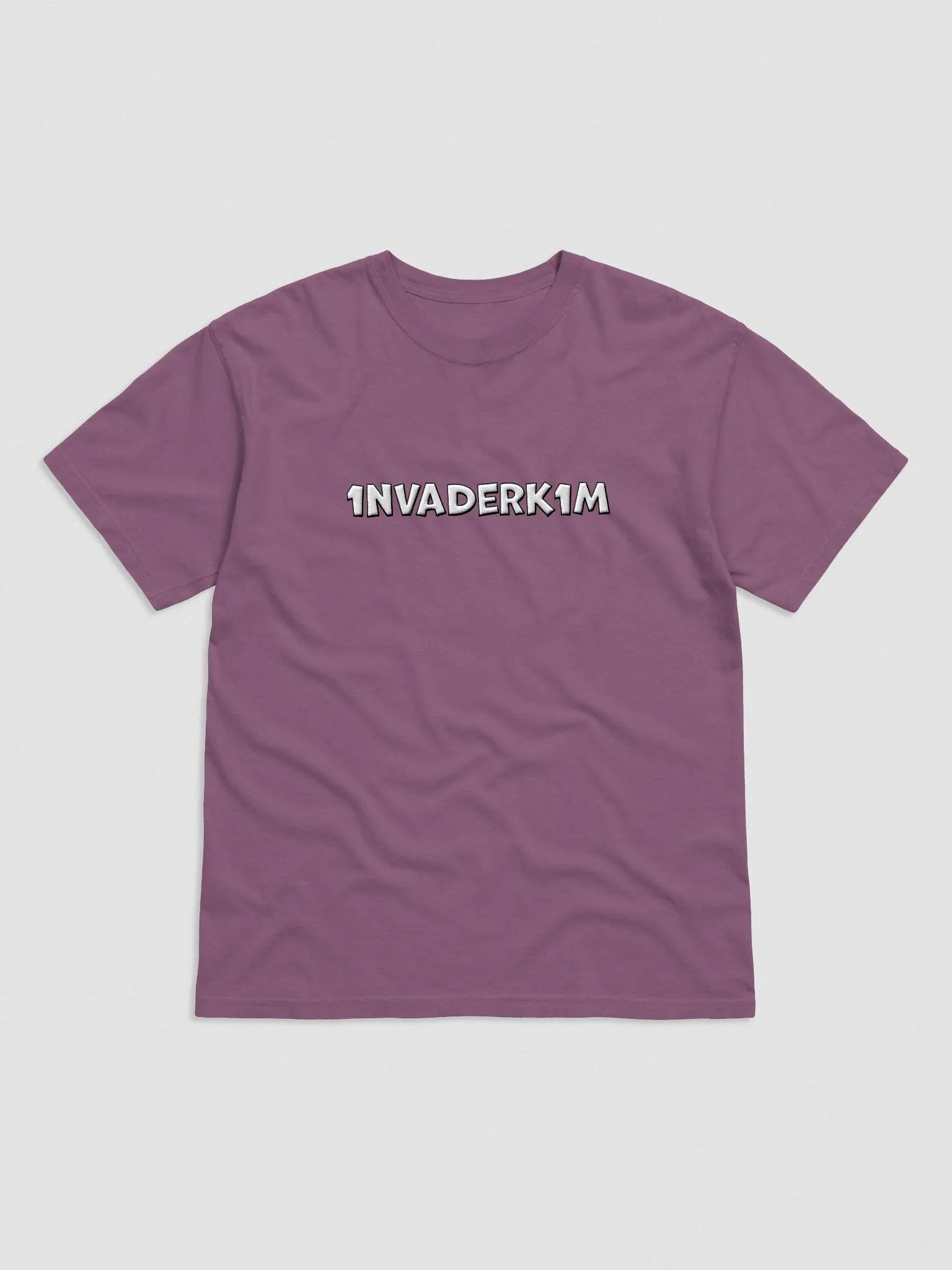 1NVADERK1M Stylized Comfort Tee product image (12)