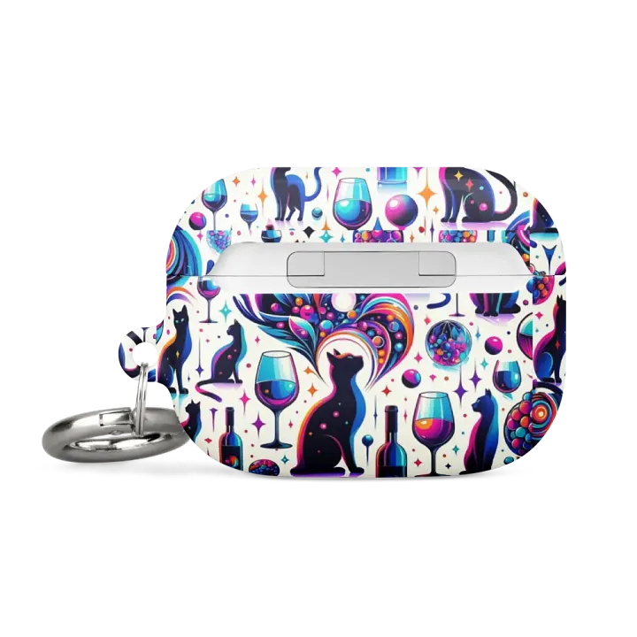 All-Over Print Case for AirPods® product image (7)