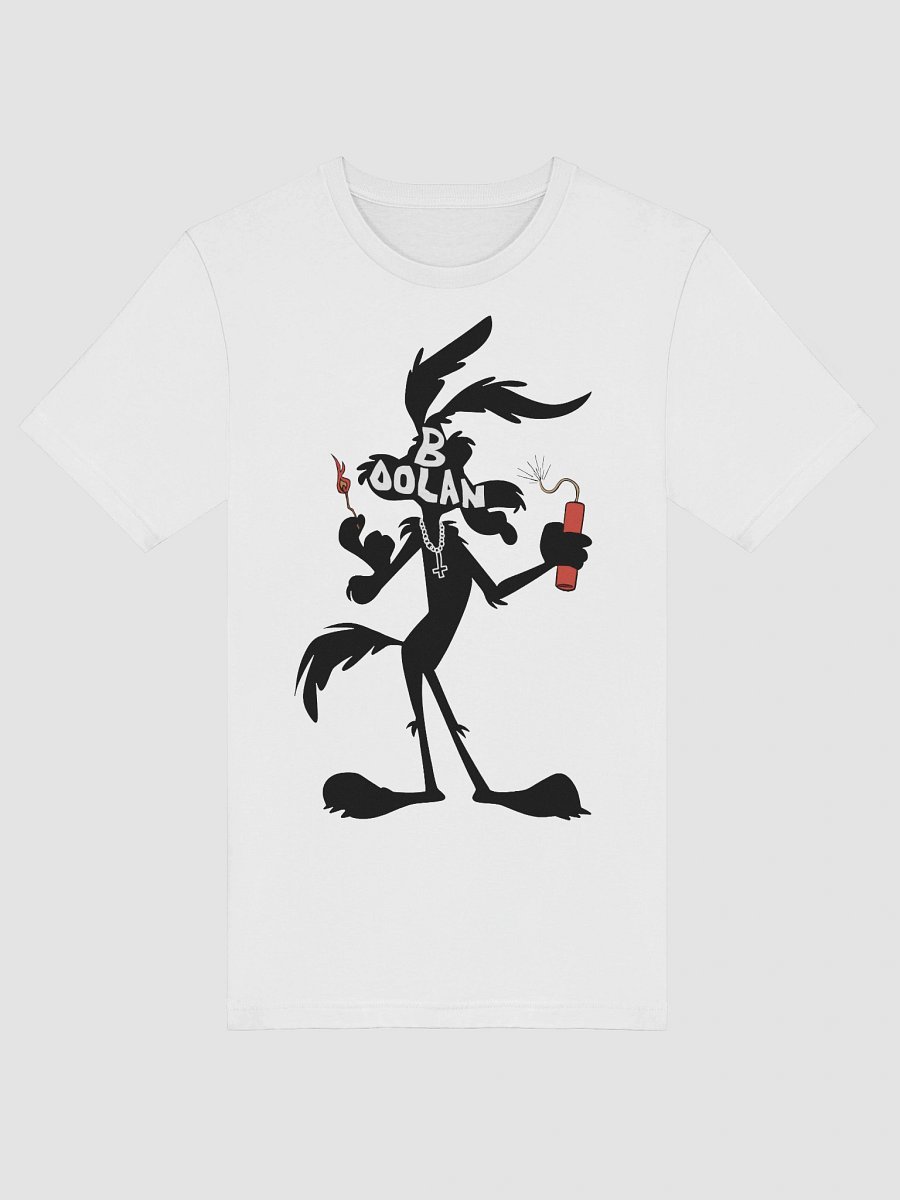 B.Dolan Wil E. Coyote T-Shirt product image (5)